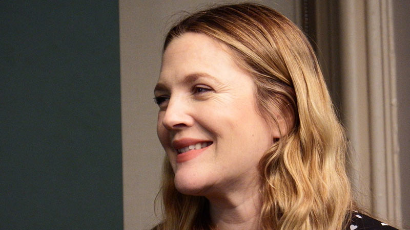 drew-barrymore homosexuales influyentes drew barrymore
