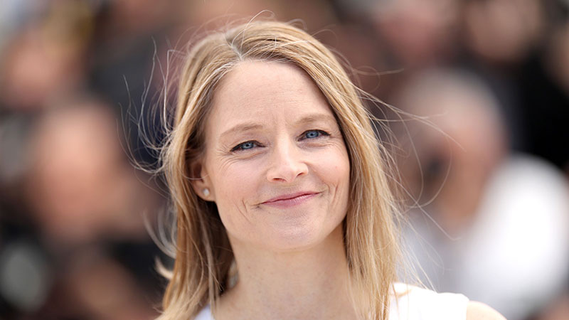 jodie-foster homosexuales influyentes jodie foster
