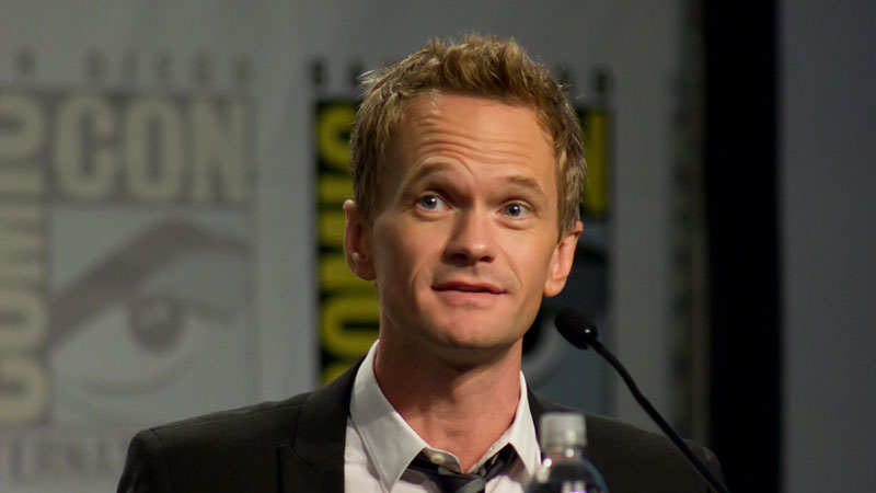 neil-patrick-harris homosexuales influyentes neil patrick harris
