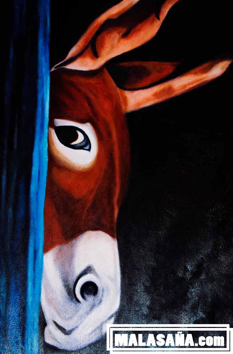 restaurante punto vegano