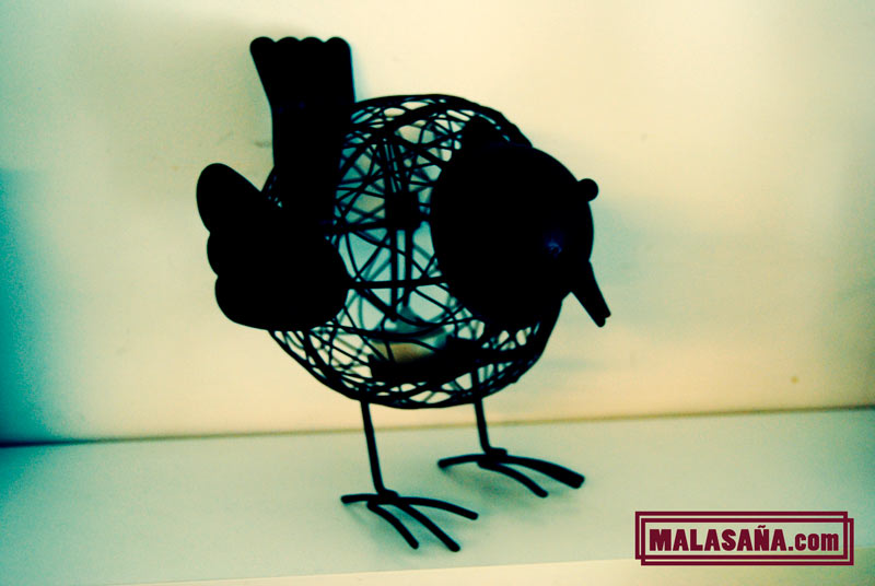 restaurante punto vegano