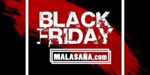 Black Friday en Malasaña