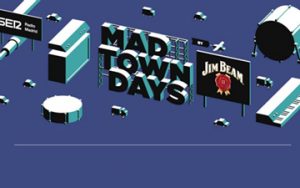 Mad Town Days