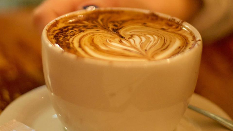café con leche 