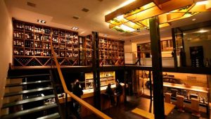 vinos Madrid