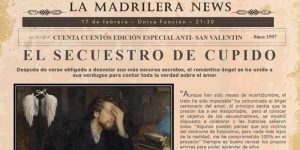 ocio en Madrid