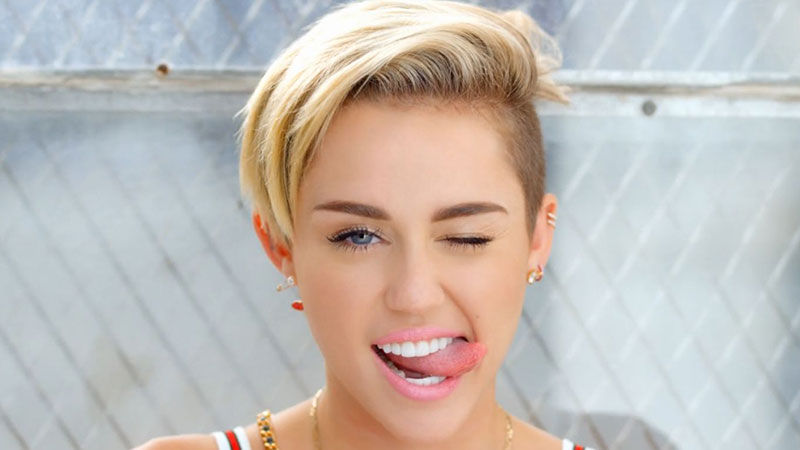antes y después de actores de la infancia miley cyrus