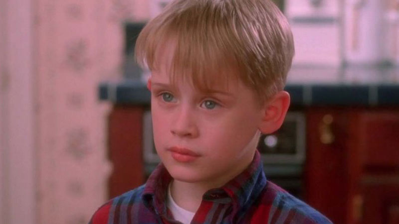 antes y después de actores de la infancia macaulay culkin