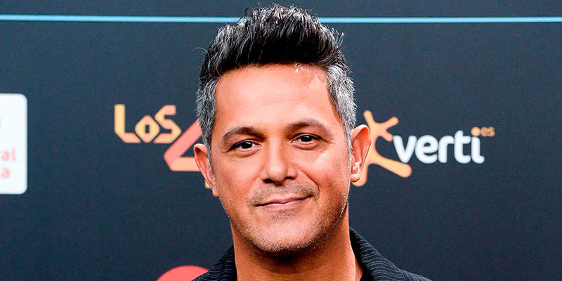locuras de los artistas en los camerinos alejandro sanz
