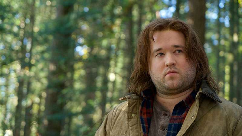 antes y después de actores de la infancia haley joel osment