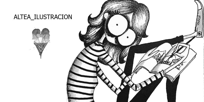 Diseño de altea_ilustracion