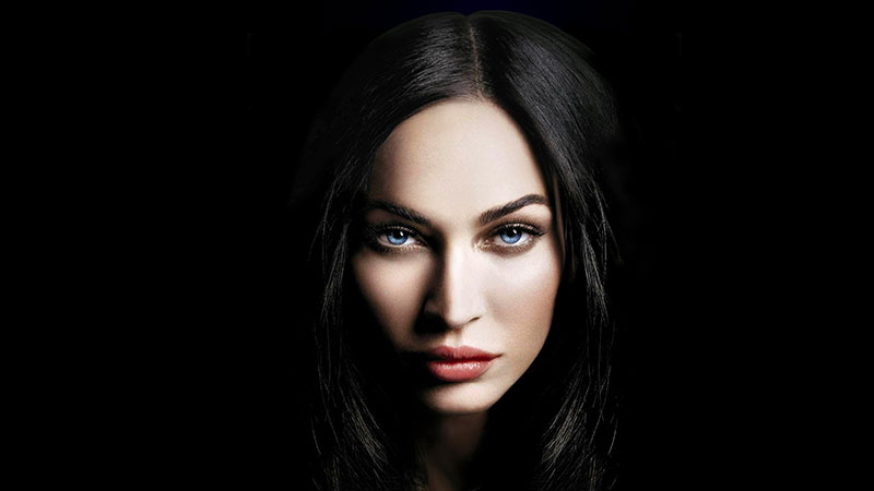 curiosidades sobre famosos megan fox