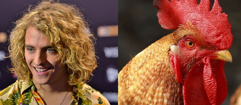 peores actuaciones de España en Eurovisión manel navarro