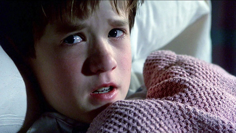 antes y después de actores de la infancia haley joel osment