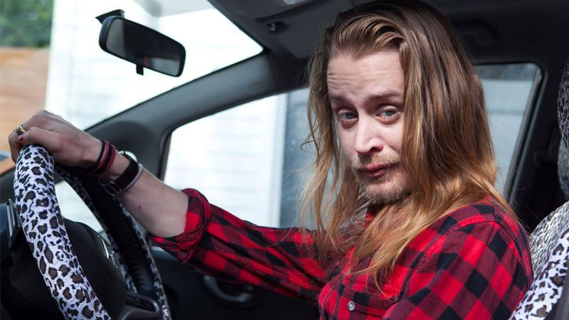 antes y después de actores de la infancia macaulay culkin