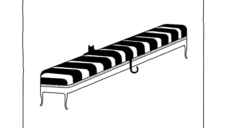 ilustración de Pablo Amargo