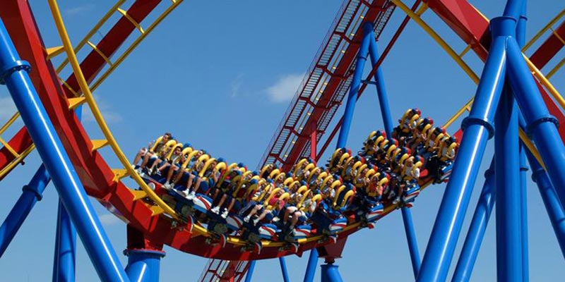 planes únicos e imprescindibles en Madrid warner bros