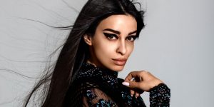 eleni foureira