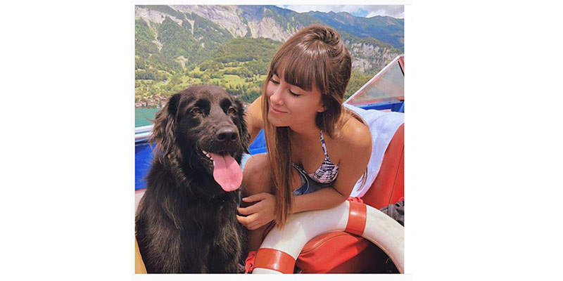 Aitana y Cepeda