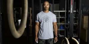 Crossfit en Madrid