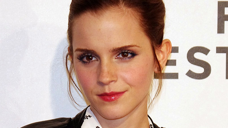 famosos carrera universitaria emma watson