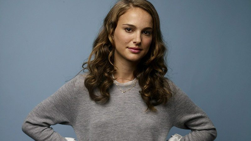 natalie portman sabe hablar varios idiomas natalie portman sabe hablar varos idiomas