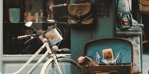 mercadillos vintage en madrid