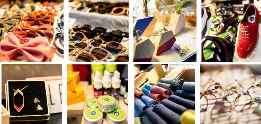 productos del nomada market