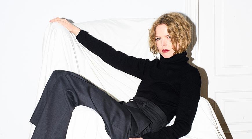 christina rosenvinge