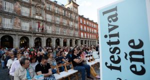 festival eñe