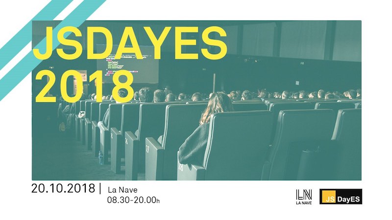 java script day 2018