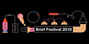 cartel brief festival 2018