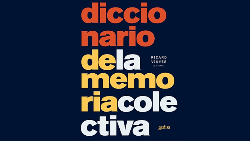 diccionario de la memoria colectiva