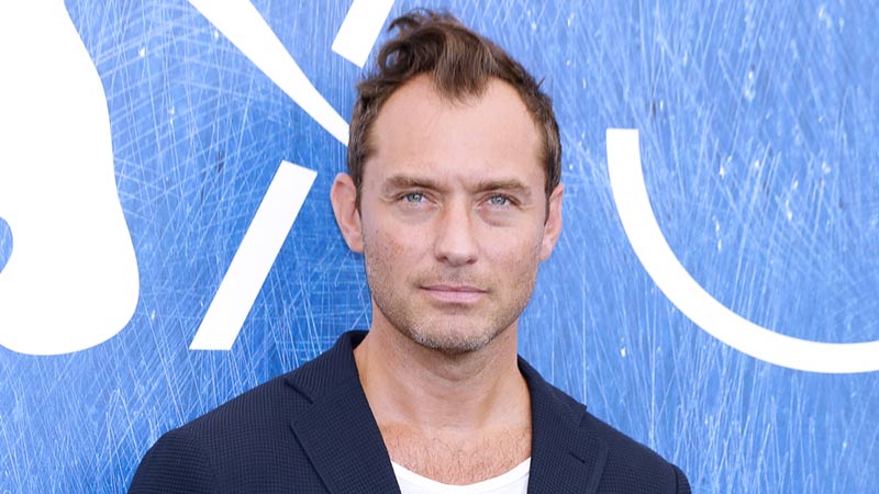 jude-law Jude Law.