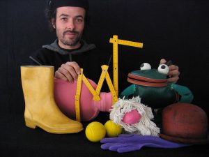 títeres