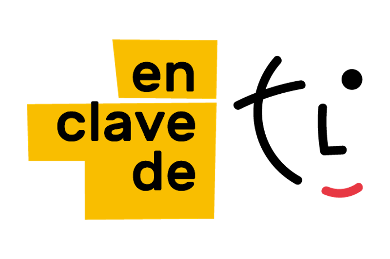 en clave de ti