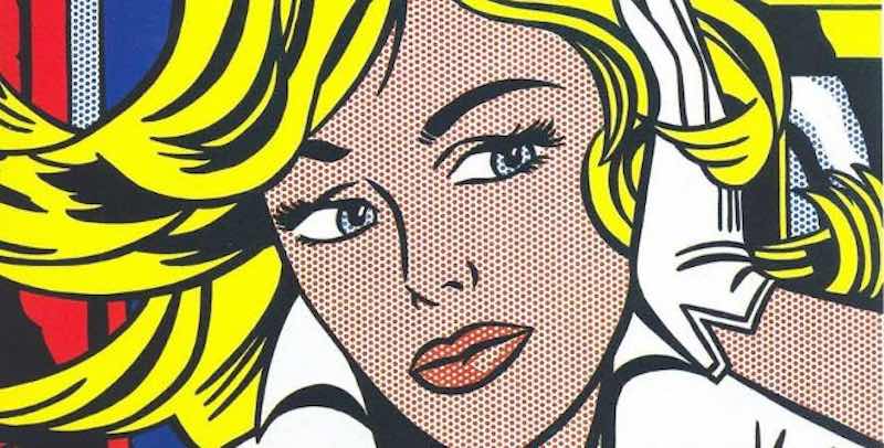 pop art