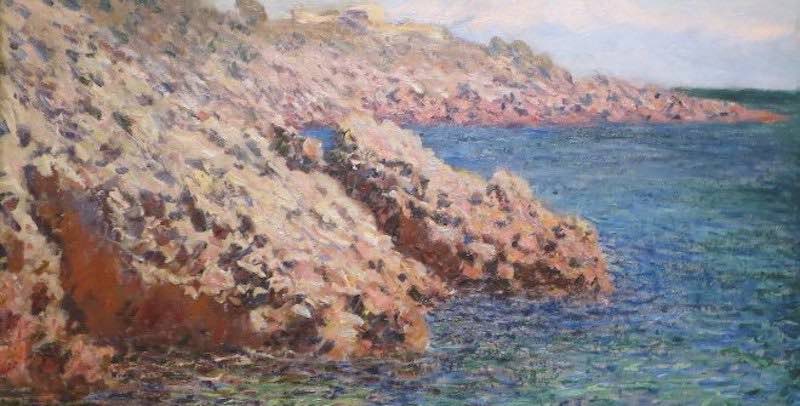 monet