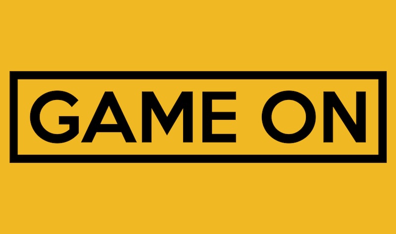 game on
