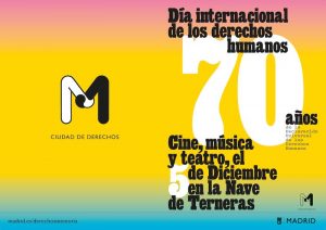 derechos humanos