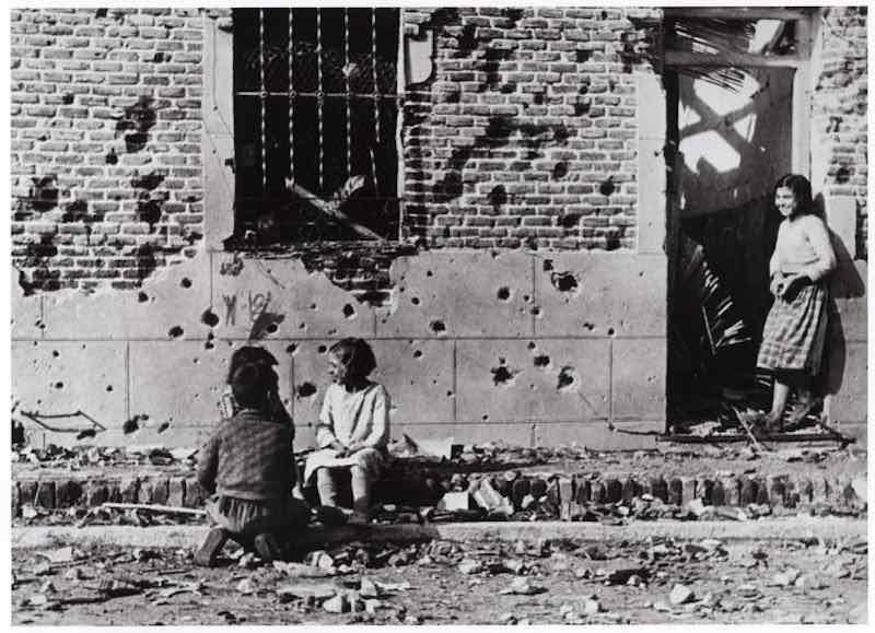 robert capa