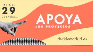 Decide Madrid