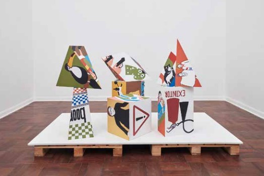 ARCOmadrid 2019