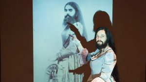Muestra de Pauline Boudry y Renate Lorenz llamada N.O.Body