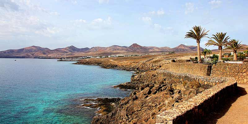 Playa de Lanzarote