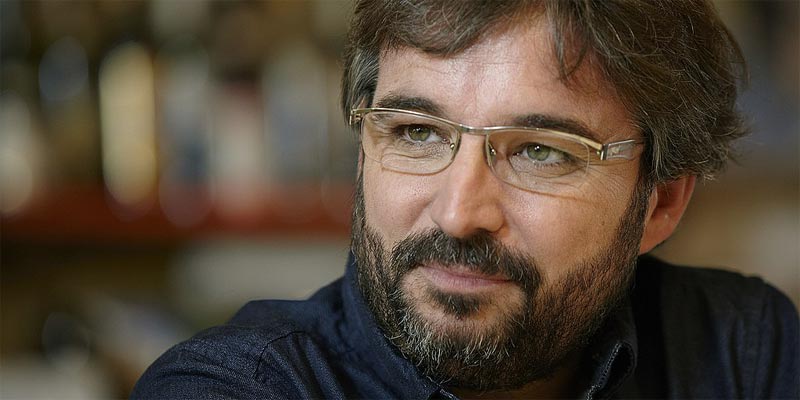 Jordi Évole