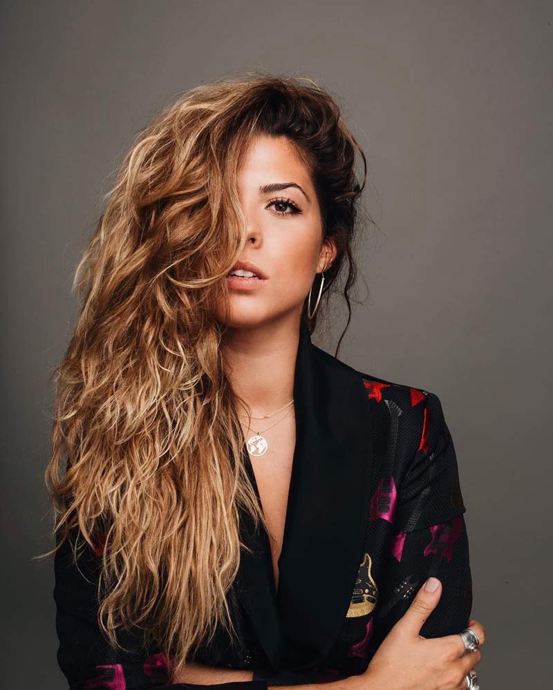 Miriam Rodríguez