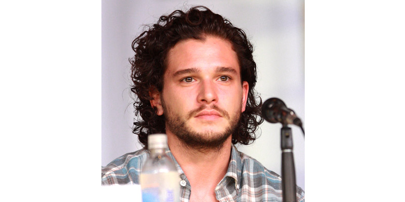 Kit Harrington