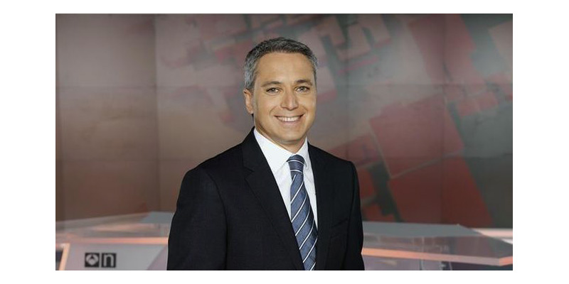 Vicente Vallés