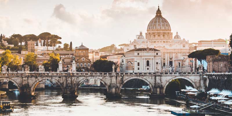 Foto de Roma